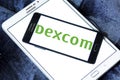 Dexcom company logo