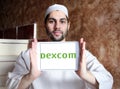 Dexcom company logo