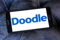 Doodle Internet calendar tool logo