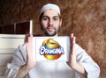 Orangina logo