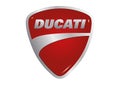 Logo Ducati