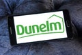 Dunelm Group retailer logo