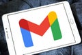 google Gmail app logo