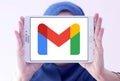 google Gmail app logo