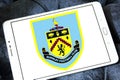 Burnley F.C. soccer club logo