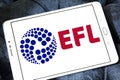 English Football League, EFL, logo