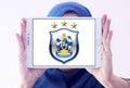 Huddersfield Town football club logo