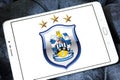 Huddersfield Town football club logo