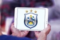 Huddersfield Town football club logo