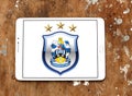 Huddersfield Town football club logo