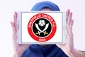 Sheffield United F.C. football club logo