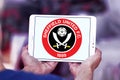 Sheffield United F.C. football club logo