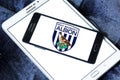 West bromwich albion football club logo