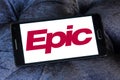 Epic Systems company logo