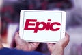 Epic Systems company logo