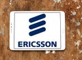 Ericsson logo