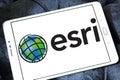 Esri company logo