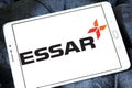 Essar Group logo