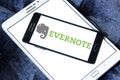 Evernote app logo