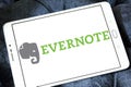 Evernote app logo