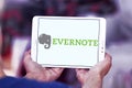 Evernote app logo