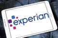 Experian company logo