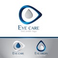 Logo - Eye Care Centre