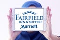 Fairfield Inn by Marriott logo