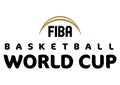 Logo Fiba Basketball World Cup Royalty Free Stock Photo