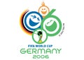 Logo Fifa World Cup 2006 Germany