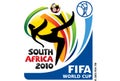 Logo Fifa World Cup 2010 South Africa