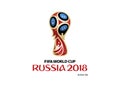 Logo Fifa World Cup 2018 Russia