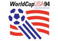 Logo Fifa World Cup 1994 Usa