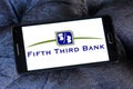 Fifth Third Bank logo