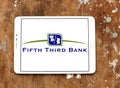 Fifth Third Bank logo