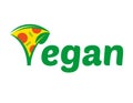 Vegan Pizza logo