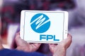 Florida Power & Light , FPL, Company logo