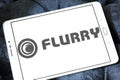 Flurry company logo