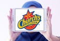 Churchs chicken logo