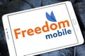 Freedom Mobile Wireless carrier company