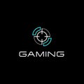 Shooter Gaming Logo