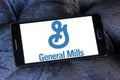 General Mills company logo