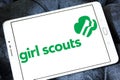 Girl Scouts of the USA logo