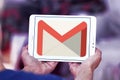 Gmail logo