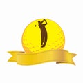 Logo golf,golf touenament,golf cart,golfer,golfing,games golf