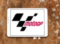 Grand Prix motorcycle racing, MotoGP , logo