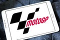 Grand Prix motorcycle racing, MotoGP , logo