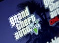 Grand Theft Auto , GTA, video game
