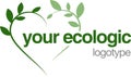 Logo Green Heart Ecologic