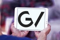 GV , Google Ventures logo